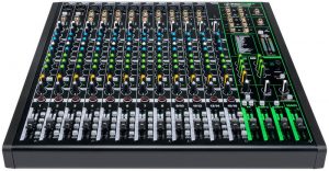 Mackie ProFX16v3 - Afbeelding 2