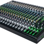 Mackie ProFX22v3