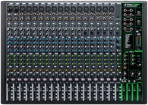 Mackie ProFX22v3 - Afbeelding 3