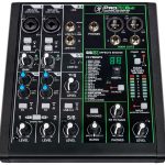 Mackie ProFX6v3
