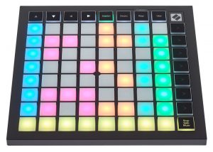 Novation Launchpad Mini MK3 + Ableton Live 11 Suite Upgrade From Live Lite - Afbeelding 2
