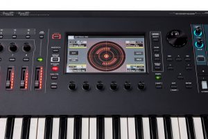 Roland Fantom 7 - Afbeelding 7