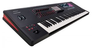 Roland Fantom 7