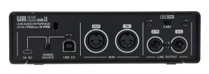 Steinberg UR22 MK2 Recording Pack - Afbeelding 4