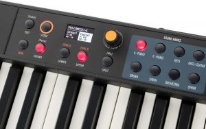 Studiologic Numa Compact 2x - aanbieding - Afbeelding 3