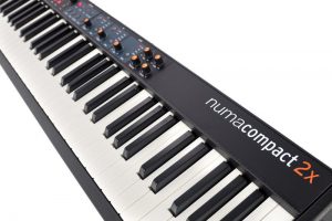 Studiologic Numa Compact 2x - aanbieding - Afbeelding 4