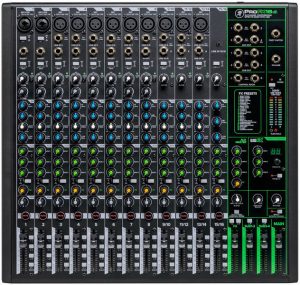 Mackie ProFX16v3 - Afbeelding 3