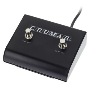 Crumar CFS-02 Foot Switch Pedal