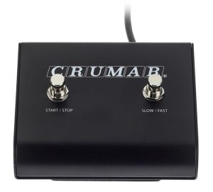 Crumar CFS-02 Foot Switch Pedal - Afbeelding 2