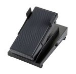 Crumar Expression Pedal With Switches