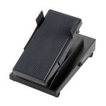 Crumar Expression Pedal With Switches
