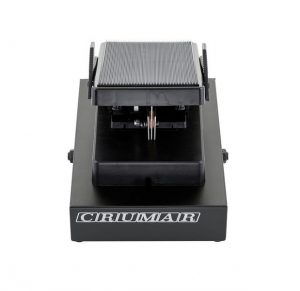 Crumar Expression Pedal With Switches - Afbeelding 3