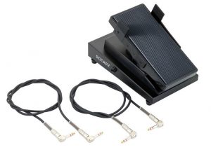 Crumar Expression Pedal With Switches - Afbeelding 6