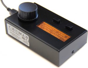Crumar MOJO Editor - Afbeelding 2
