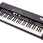 Crumar Mojo 61 - aanbieding tot 30 juni 2026