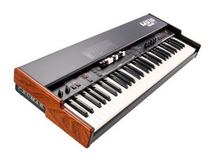 Crumar Mojo 61 - Afbeelding 2
