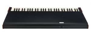 Crumar Mojo 61B lower manual - Afbeelding 5
