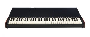 Crumar Mojo 61B lower manual - Afbeelding 3