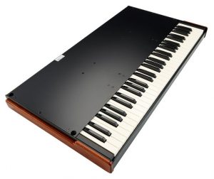 Crumar Mojo 61B lower manual - Afbeelding 2