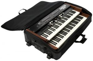 Crumar Mojo Trolly Bag - Afbeelding 3