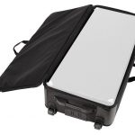 Crumar Seven Trolly Bag