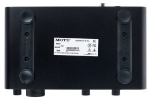 MOTU M2 - Afbeelding 7