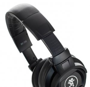 Mackie MC-250 - Afbeelding 3