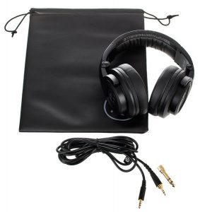 Mackie MC-250 - Afbeelding 4