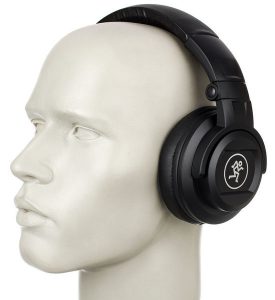 Mackie MC-250 - Afbeelding 6