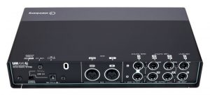 Steinberg UR44C - Afbeelding 5