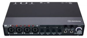 Steinberg UR44C - Afbeelding 2
