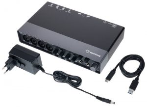 Steinberg UR44C - Afbeelding 8