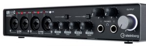 Steinberg UR44C - Afbeelding 4