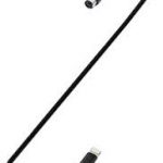 IK Multimedia Lightning to Mini-DIN cable - Afbeelding 3
