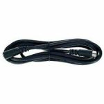 IK Multimedia Lightning to Mini-DIN cable