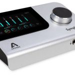 Apogee Symphony Desktop