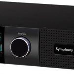 Apogee Symphony I/O Mk2 TB Chassis