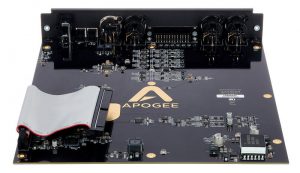Apogee Symphony I/O Module A2X6 SE - Afbeelding 5