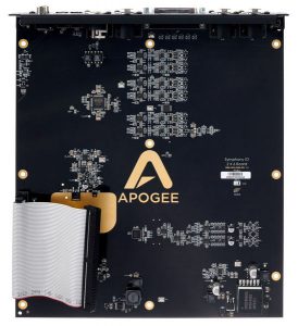 Apogee Symphony I/O Module A2X6 SE - Afbeelding 4