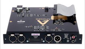 Apogee Symphony I/O Module A2X6 SE - Afbeelding 2