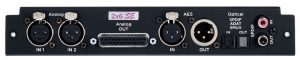 Apogee Symphony I/O Module A2X6 SE - Afbeelding 3