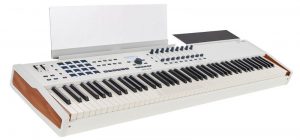 Arturia KeyLab 88 MkII - Afbeelding 5