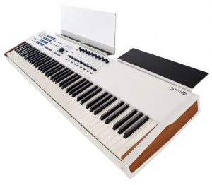Arturia KeyLab 88 MkII - Afbeelding 6