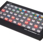 Icon Platform B+