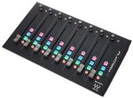 Icon Platform X eMotion LV1