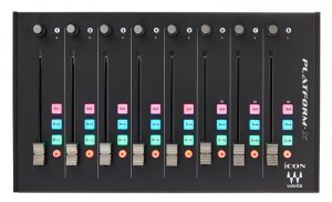 Icon Platform X eMotion LV1 - Afbeelding 2