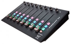 Icon Platform X eMotion LV1 - Afbeelding 4