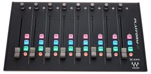 Icon Platform X eMotion LV1 - Afbeelding 3