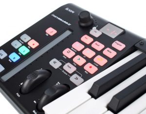Icon iKeyboard 4X - Afbeelding 7