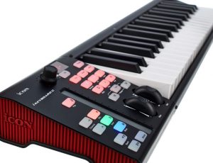Icon iKeyboard 4X - Afbeelding 6